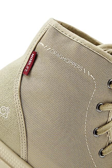 CRAGHOPPERS - CHAUSSURES DE VOYAGE MONO MID BOOT M