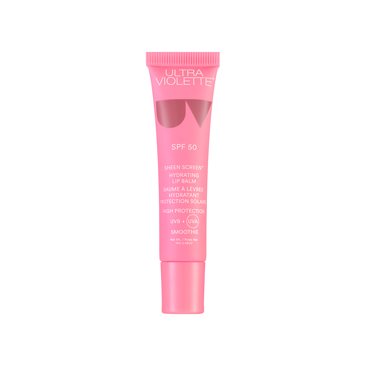 Sheen Screen™ Hydrating lip balm SPF50 Bejewelled