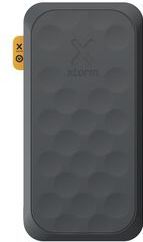 Xtorm - Fuel Series - Powerbank - Midnight Black - 20.000 mAh - 35 Watt