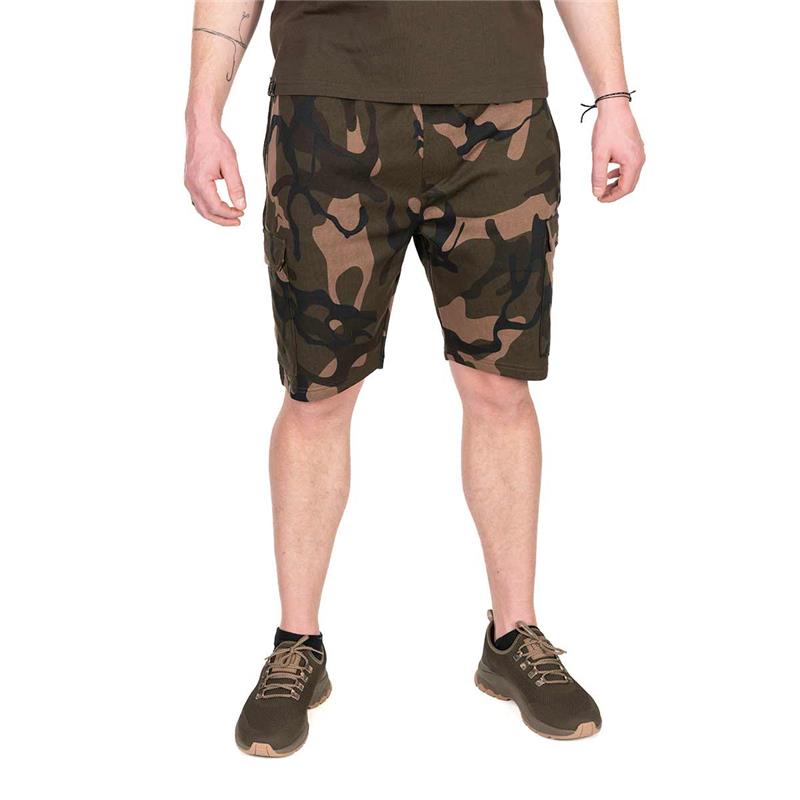 Short Homme Fox Lw Camo Jogger Short - Camo