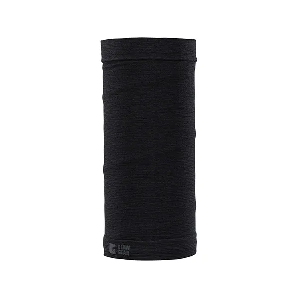 Clawgear -  Clawgear Halstuch Merino Seamless schwarz