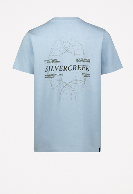 Silvercreek Transit T-shirt