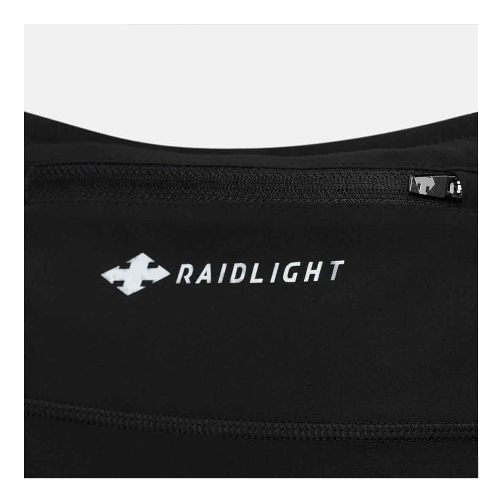 Raidlight RAIDER - Jupe Femme black
