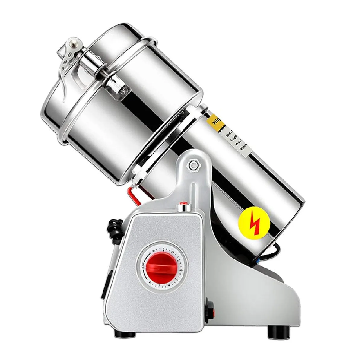 Universal Moulin à café électrique 2500W