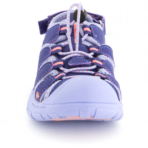 Trollkids - Kid's Kvalvika Sandal - Sandales