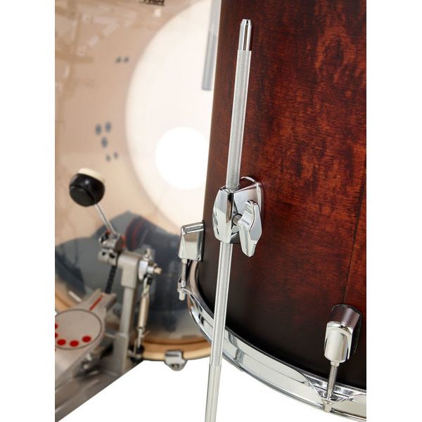 Pearl Decade Maple Standard S. Brown