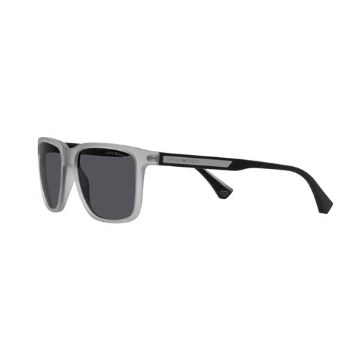 Armani Emporio 0EA4047 Solbriller, Hvid