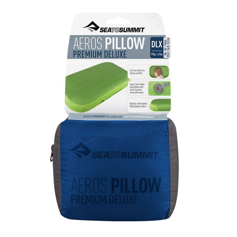 Aero Premium Deluxe - Oreiller
