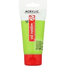 ROYAL TALENS Acrylique ArtCreation, 75 ml
