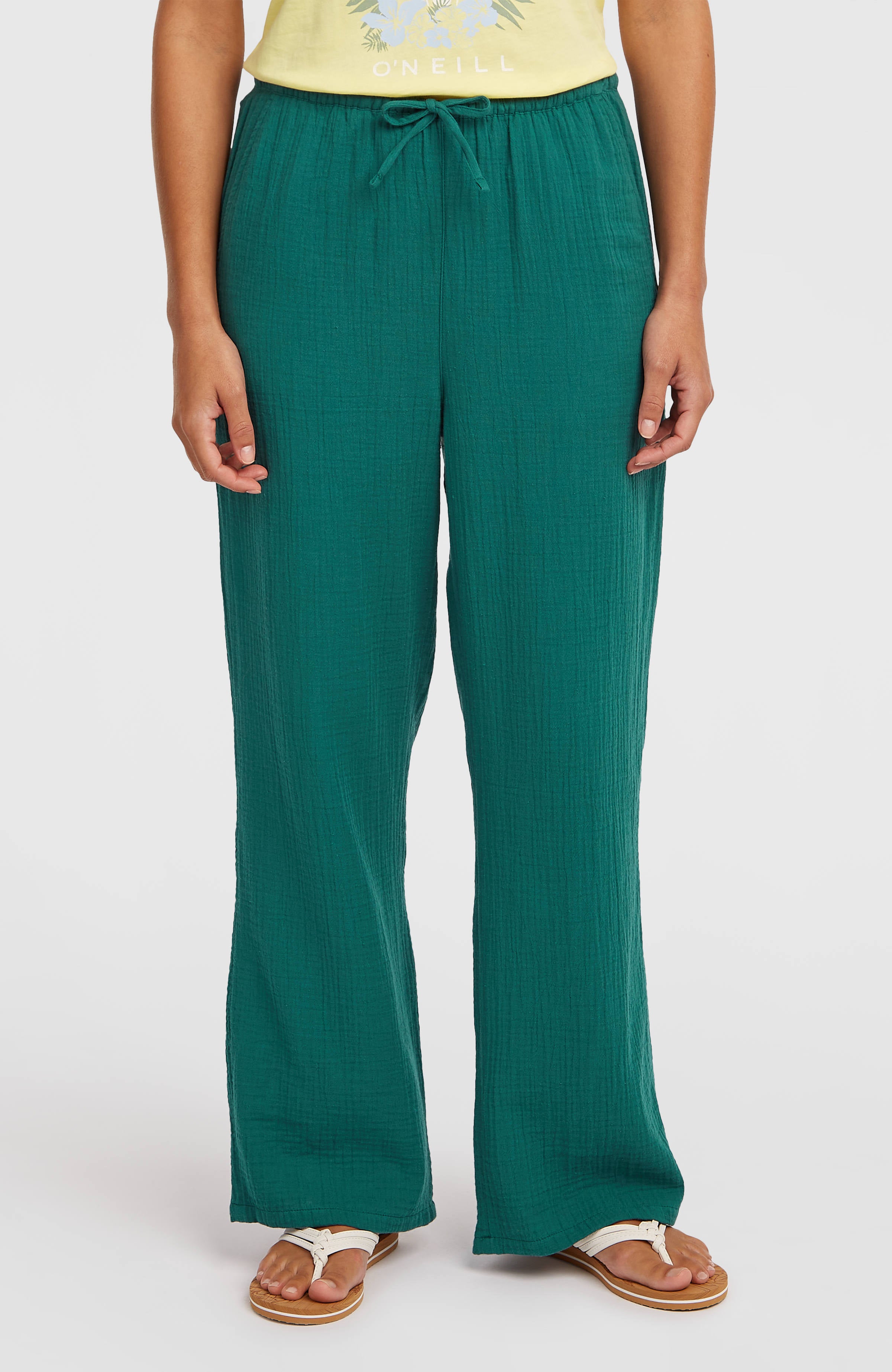 Brenda Structured broek
