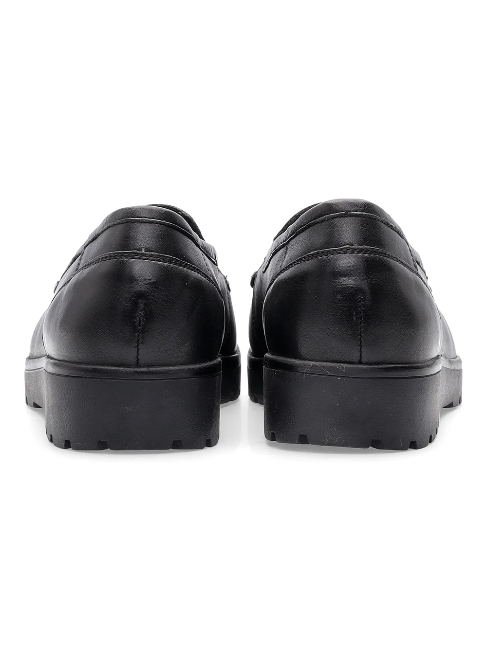 Slipper Dallas schwarz