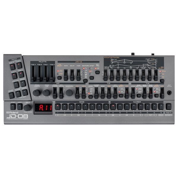 Roland JD-08