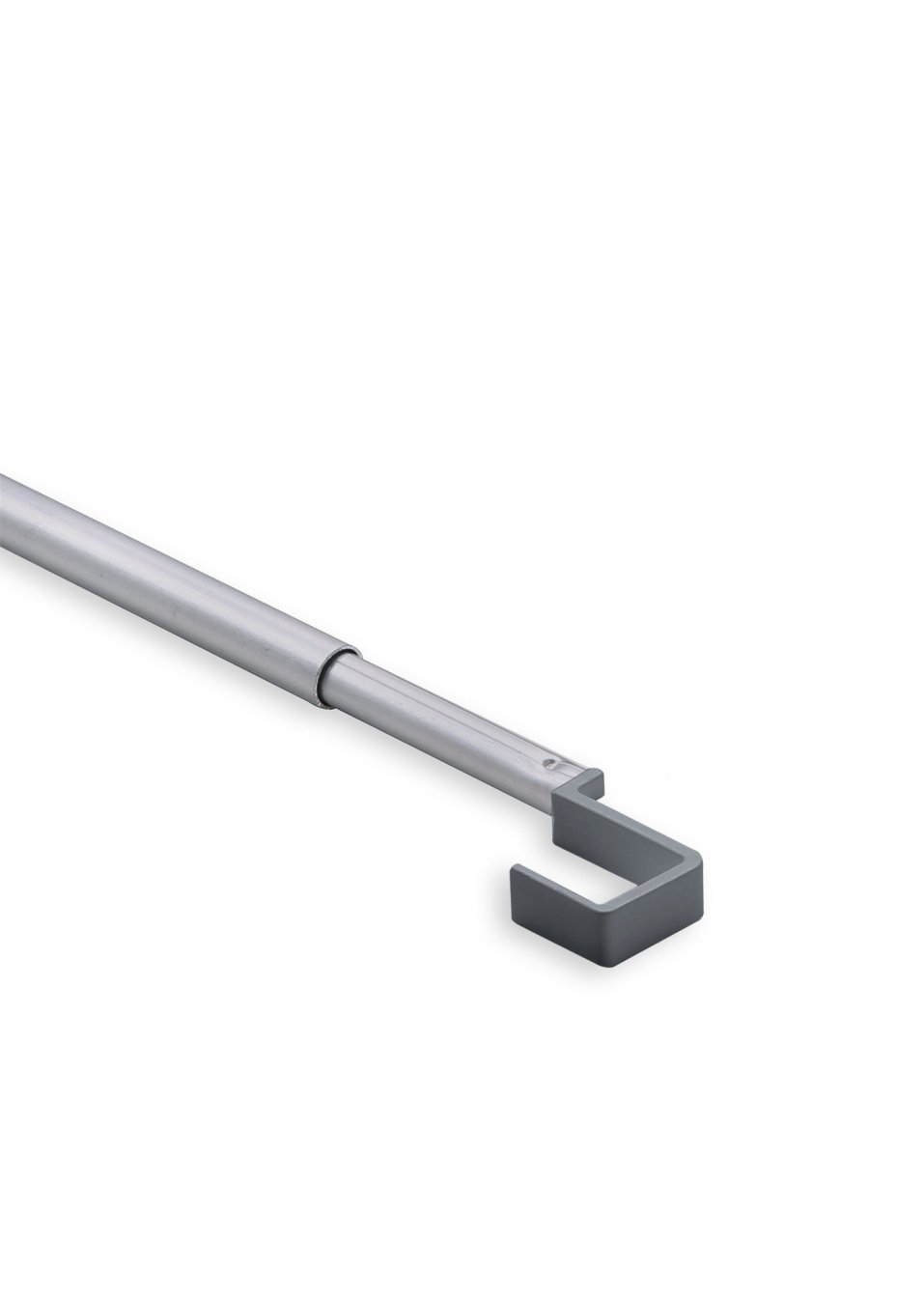 Tringle extensible à fixer