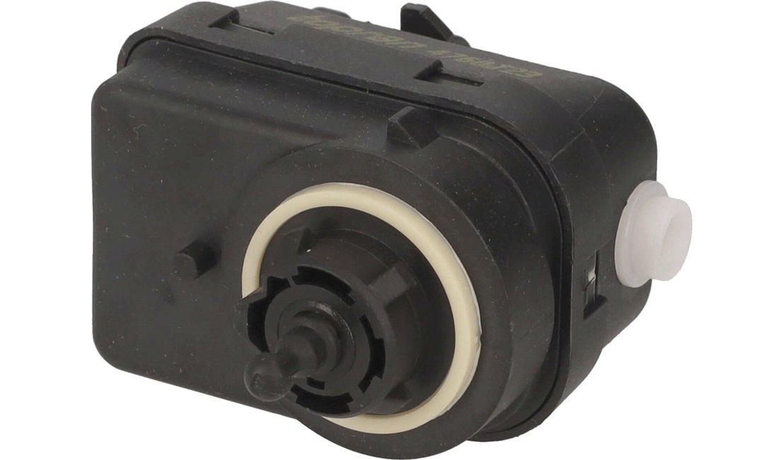 Lygtemotor