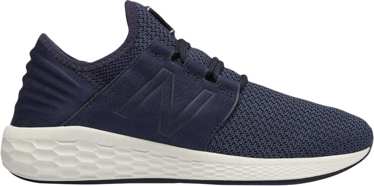 New Balance Fresh Foam Cruz V2 Sneakers Blå