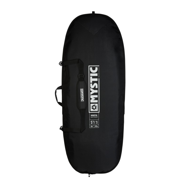 Mystic Star Foilboard Daypack Wide fit 5'1