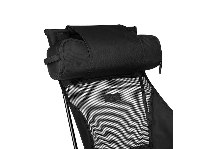 HELINOX Campingstuhl Sunset Chair Schwarz Campingstuhl