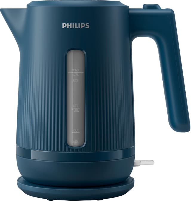 Philips 3000 Series elkedel HD9411/70 (blå)