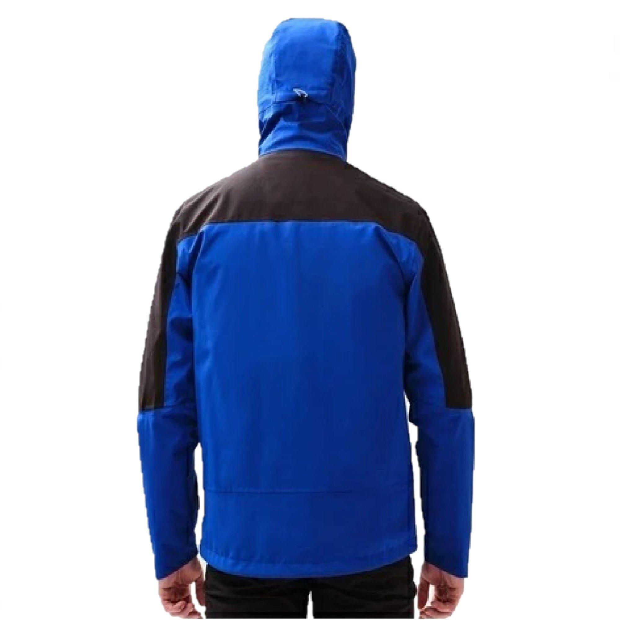 Regatta Regatta Wentwood Vi 3in1 Waterproof Jacket 3 in 1 Mens