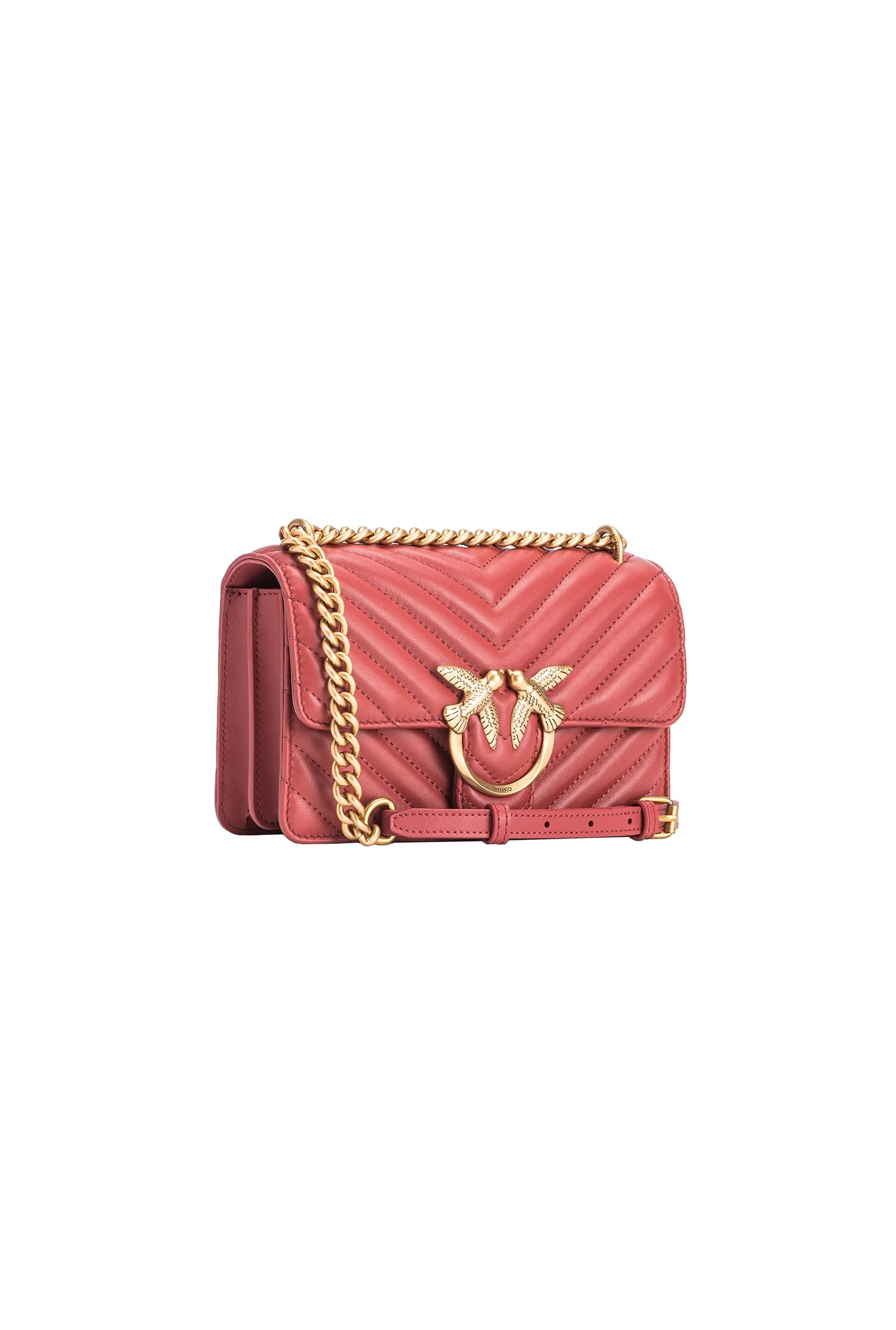 Mini love bag one | Orange