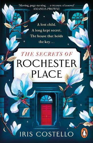 The Secrets of Rochester Place (Paperback)
