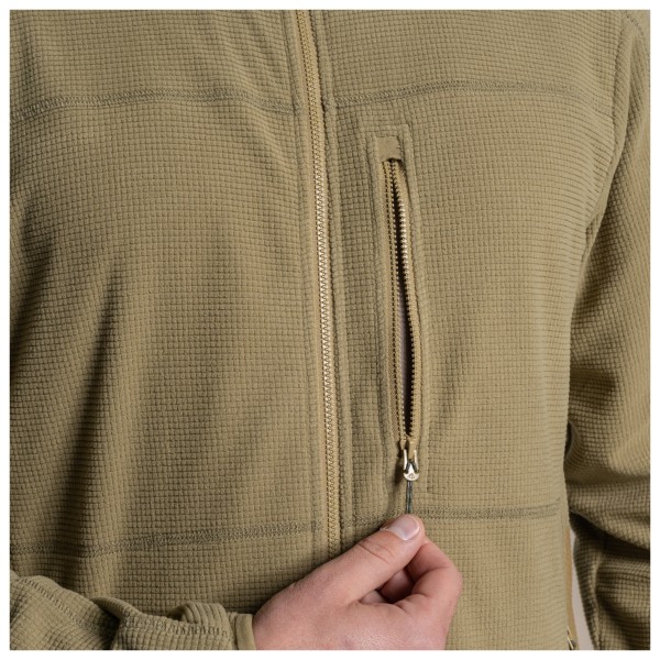 Craghoppers - Nosilife Spry II Jacket - Veste polaire