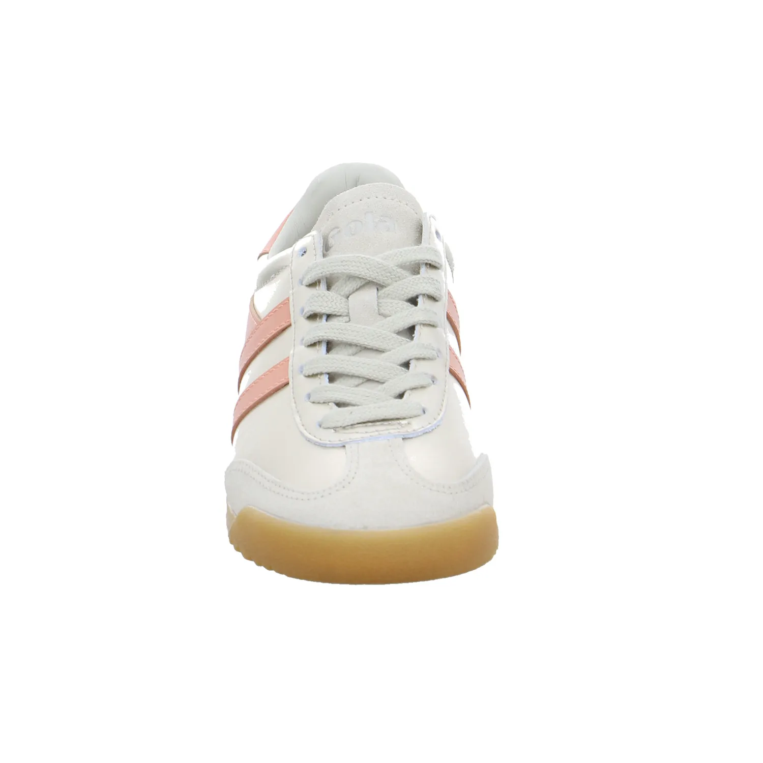 GOLA Sneaker Gold Leder