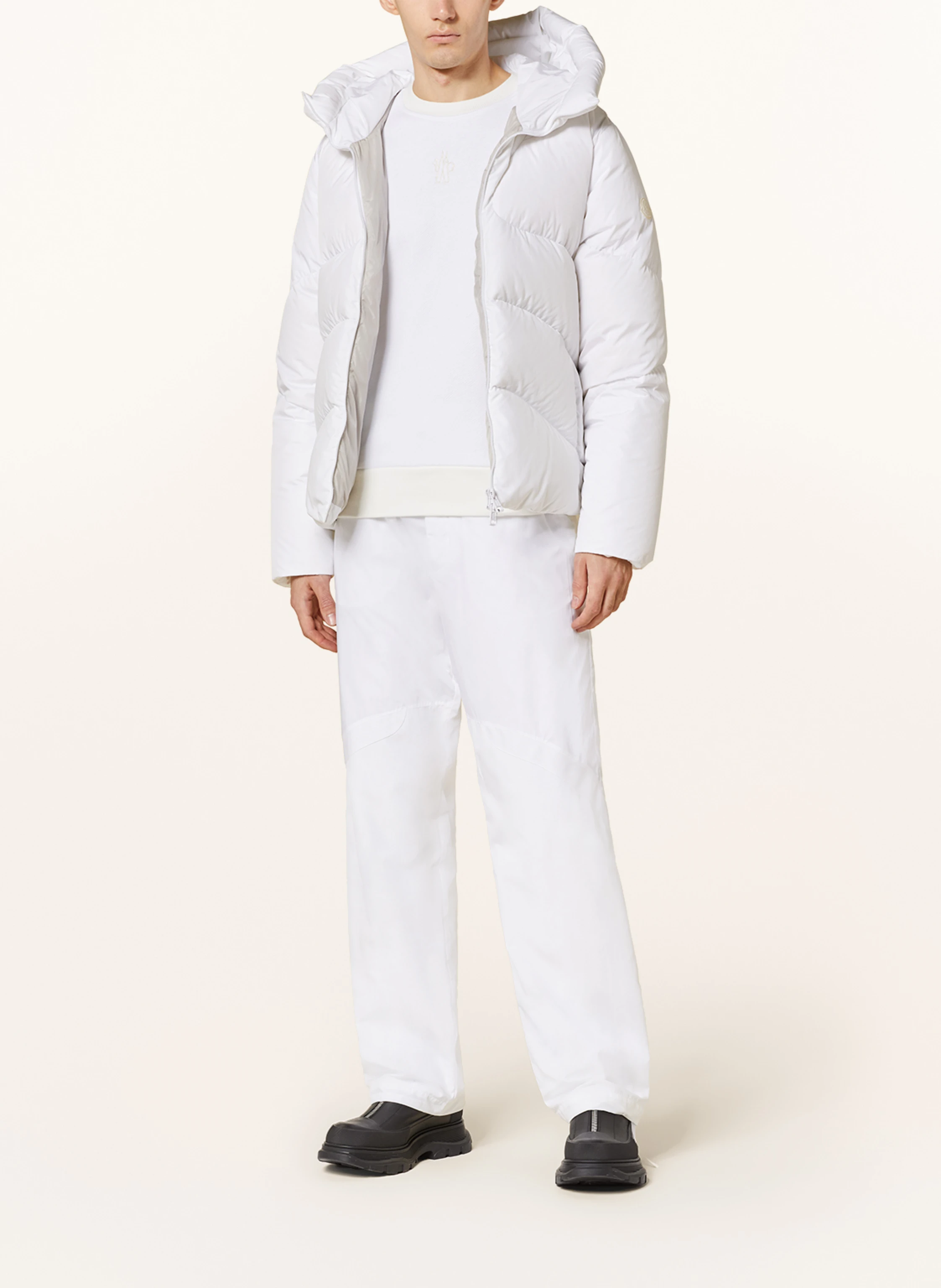 MONCLER Daunenjacke ADUR