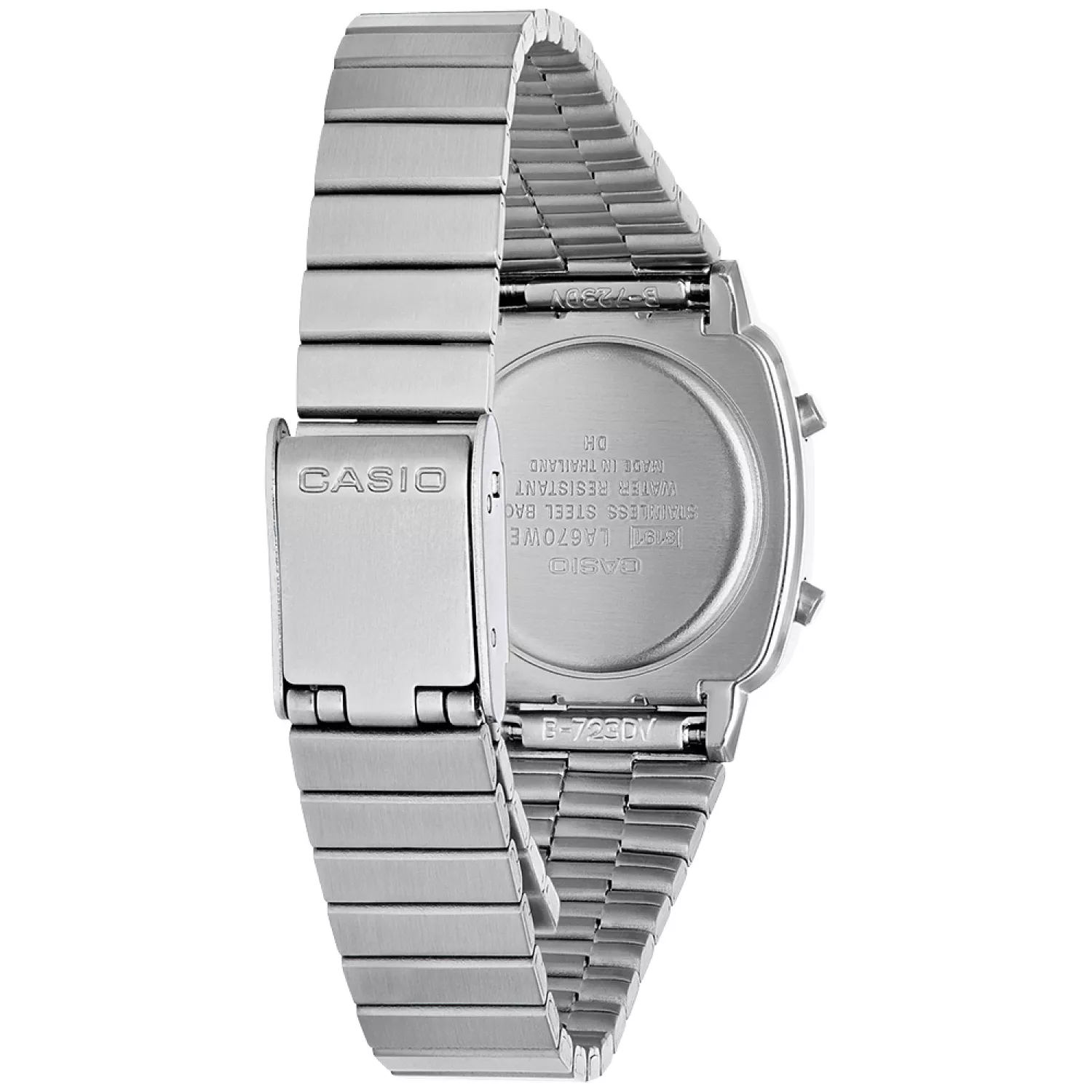 Casio Vintage LA670WEA-7EF