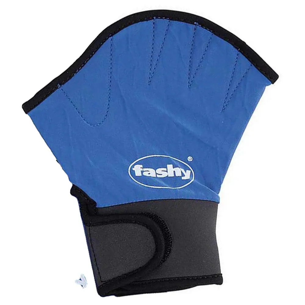 Fashy Aqua 446250 Schwimmhandschuhe