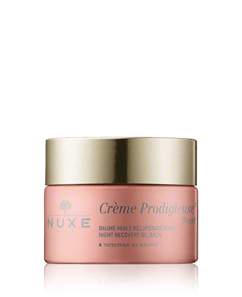 Nuxe Crème Prodigieuse Boost Baume-Huile Récupérateur Nuit 50ml