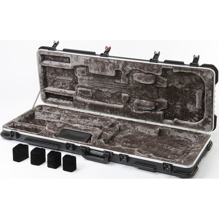 Ibanez MRB500C case voor SR, SRH, SRSC, SRMS, BTB, BTBSC, BTB7 en EHB