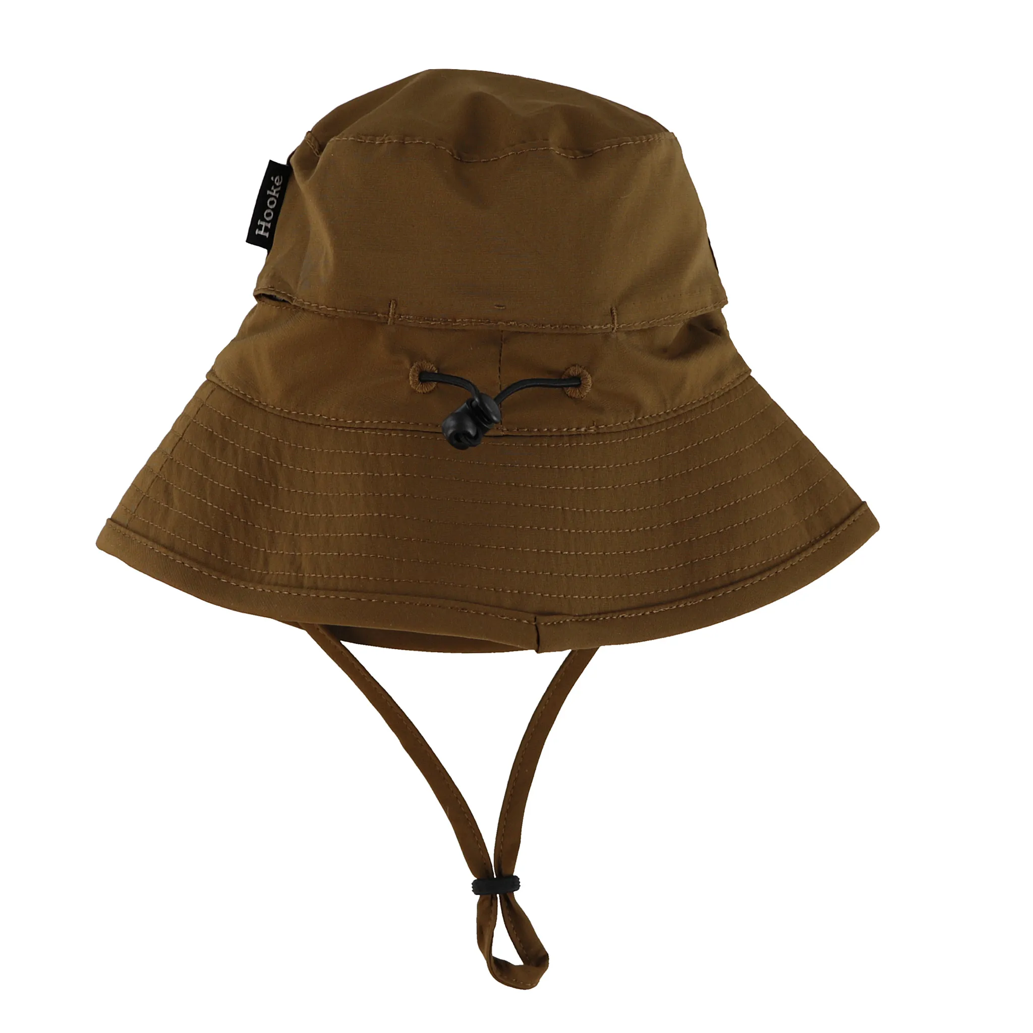 Hooké Chapeau UV Ocre 18mois-8ans
