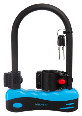 Antivol U Neatt D-Lock Anse 160x245 D.12   Support