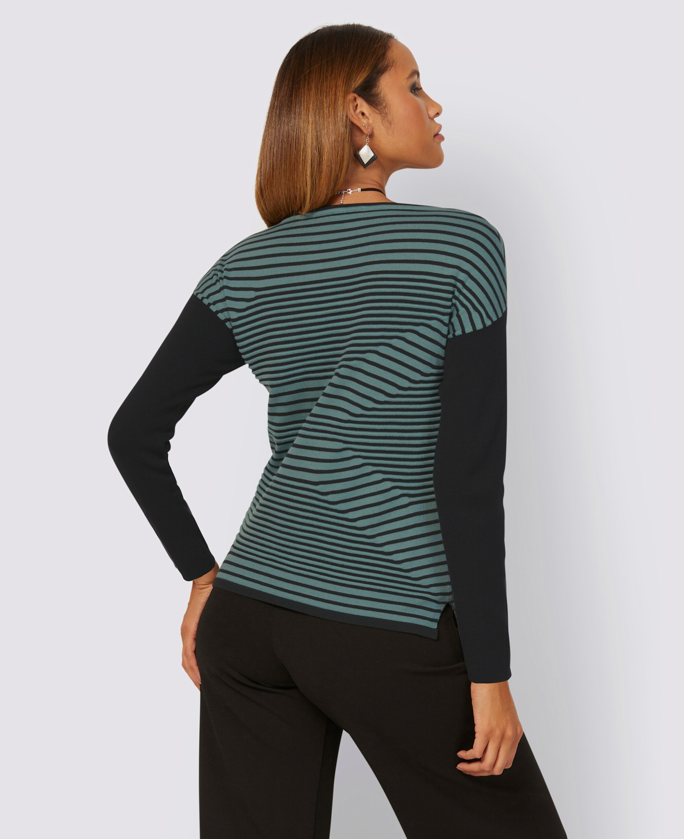 Pullover