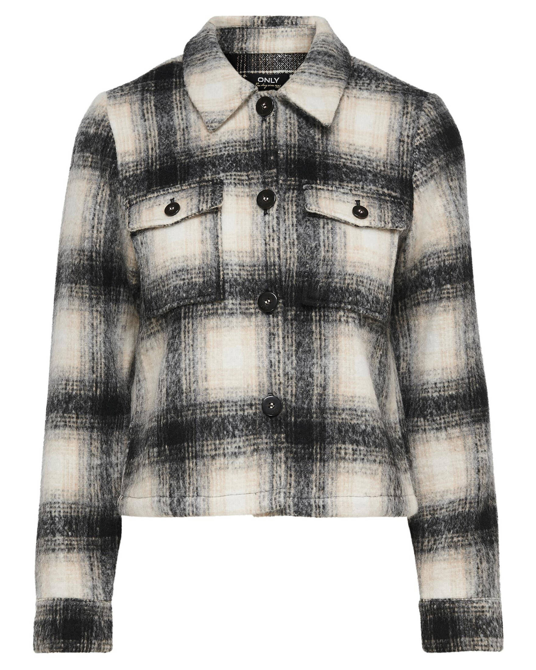 Only| Damen Jacke 