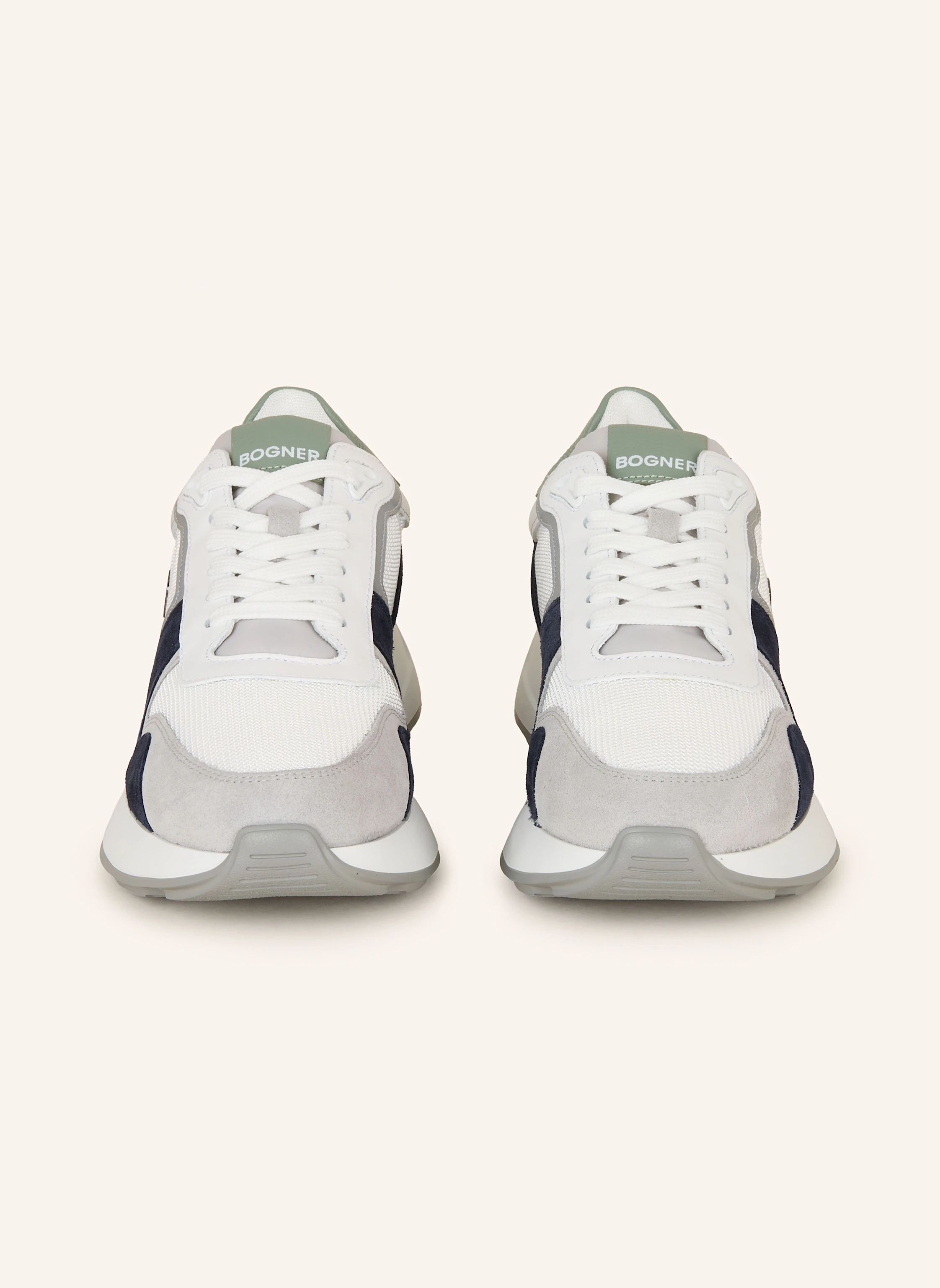 BOGNER Sneaker MUNICH