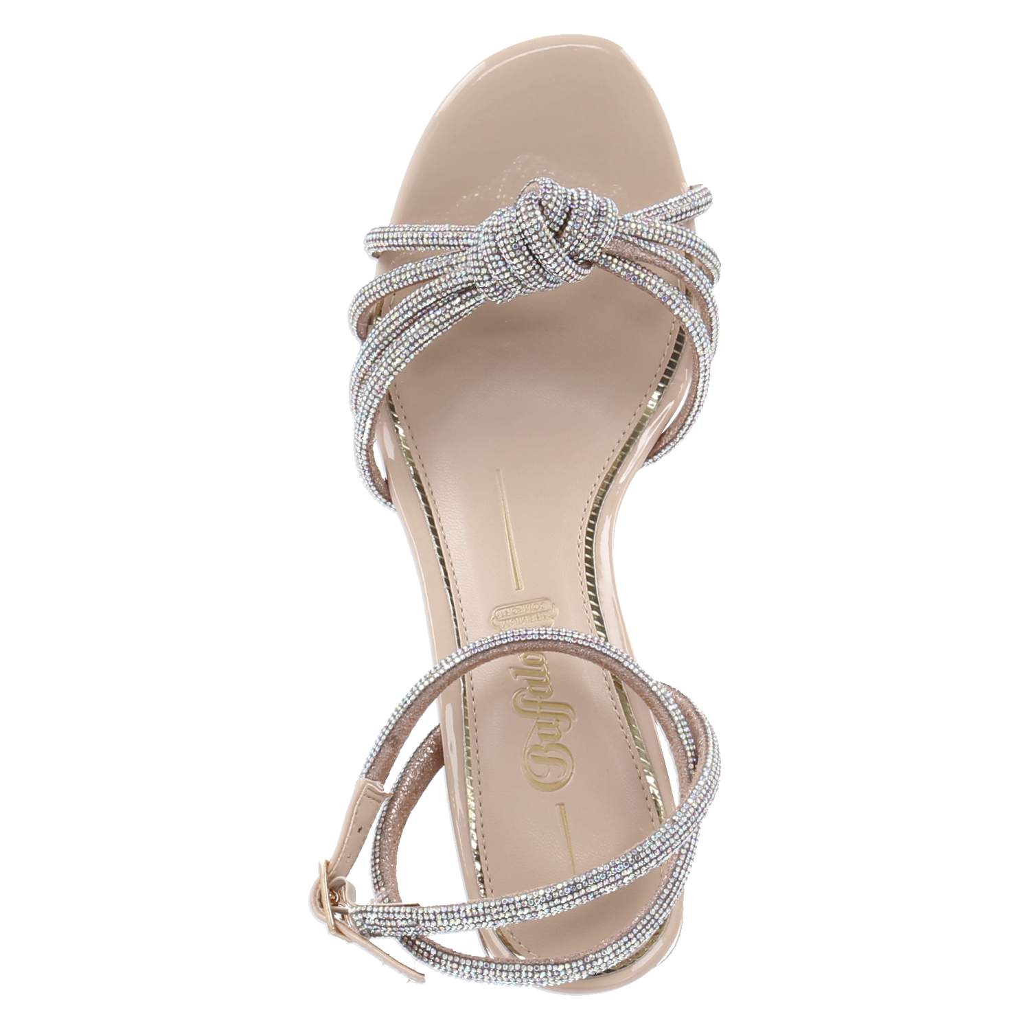 Buffalo Sandaletten LILLY BOW