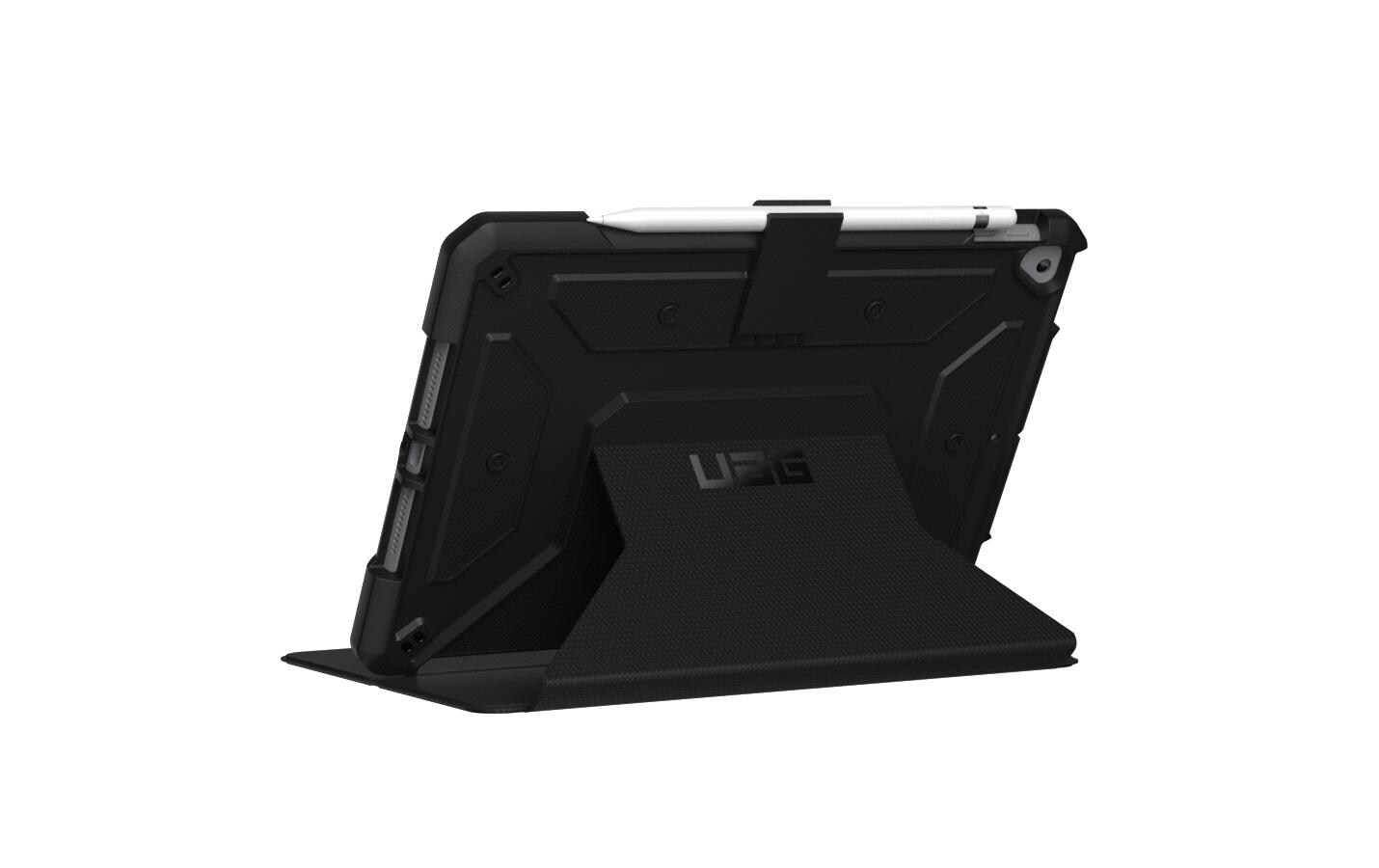 Tablet Book Cover Metropolis iPad 10.2