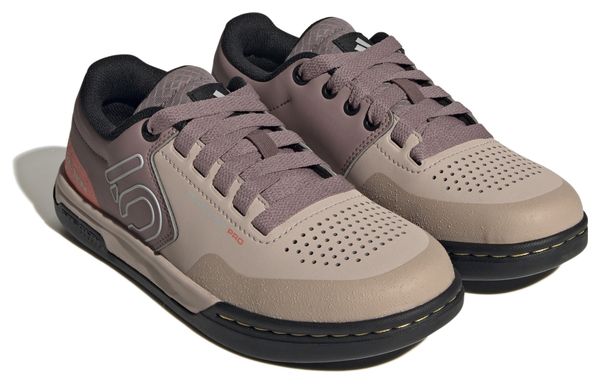 Chaussures VTT Femme Five Ten Freerider Pro Beige