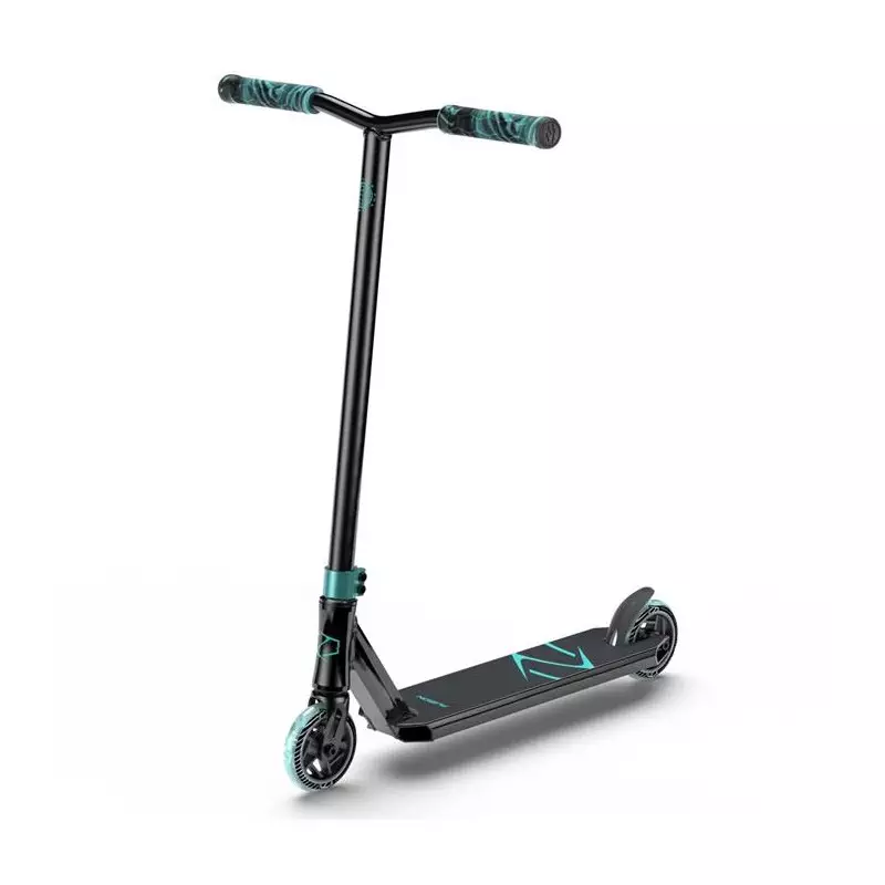 Trottinette Freestyle FUZION Z250 Teal
