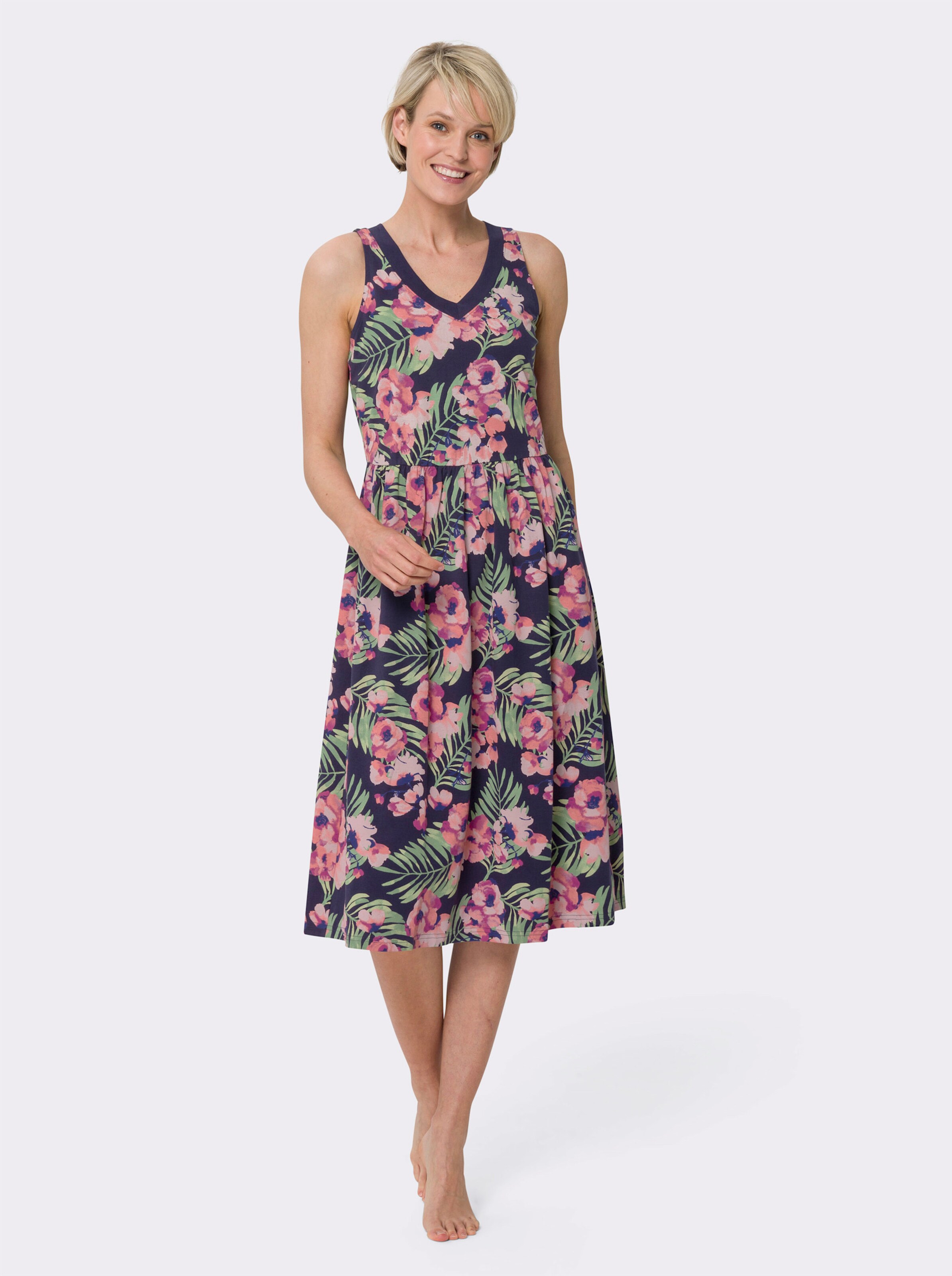 Sommerkleid