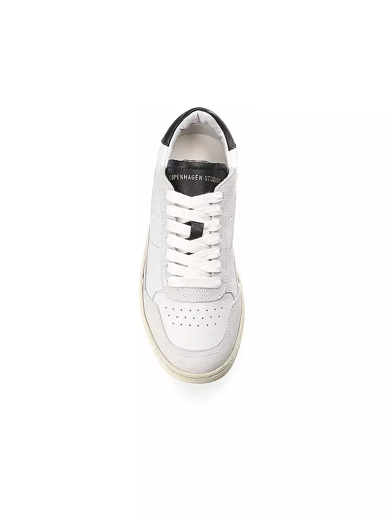 COPENHAGEN Sneaker CPH255 weiss