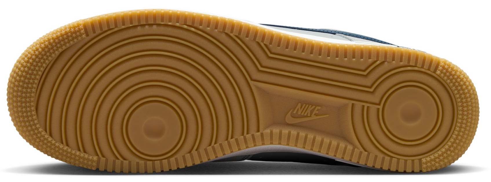 Air Force 1 '07 LV8 0037LT Smoke Grey/Armory Navy