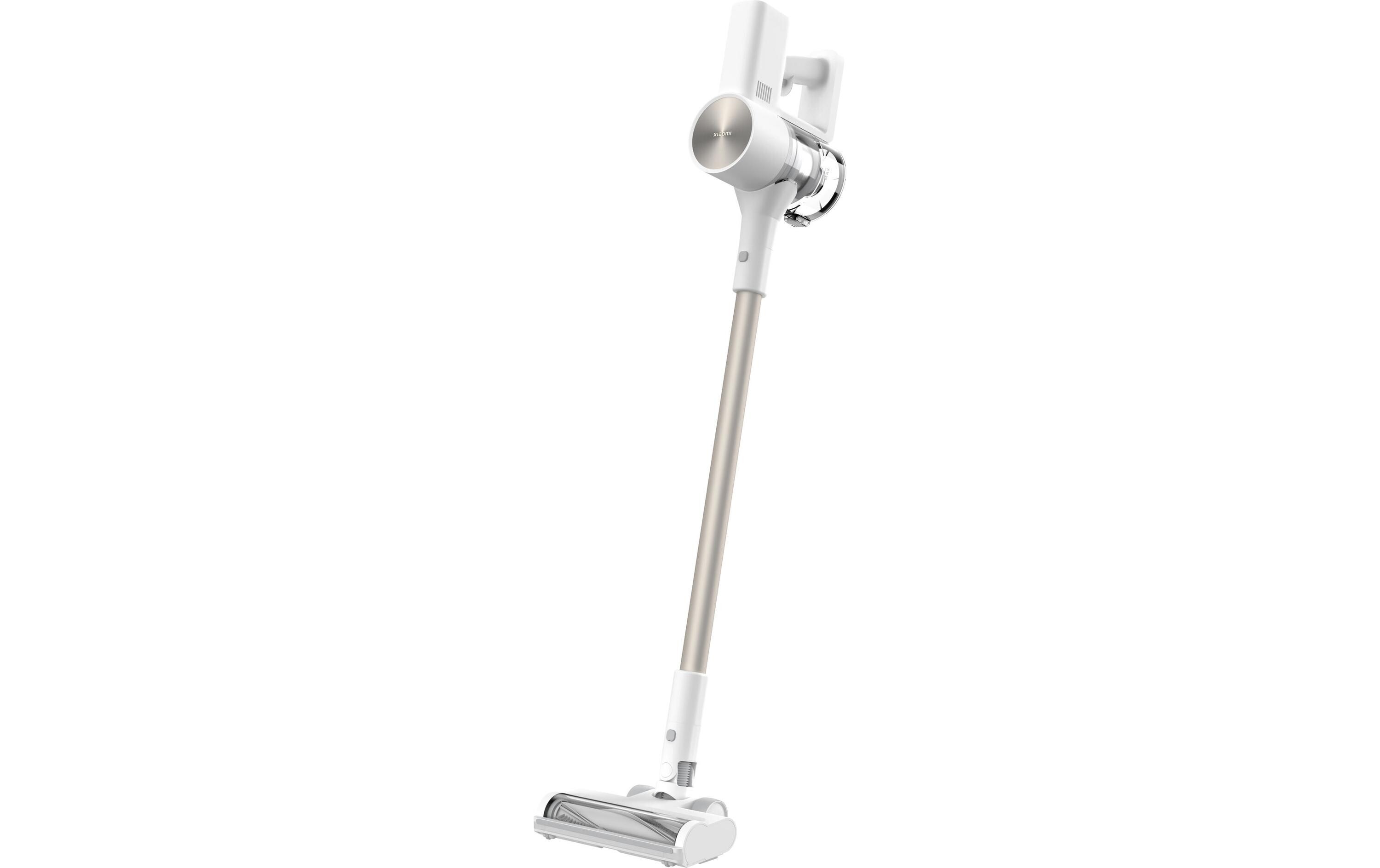 Akku-Handsauger G20<br>Kabelloser Staubsauger
