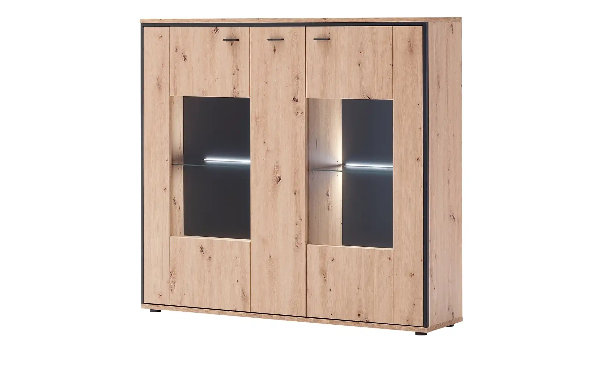 uno Highboard Argon