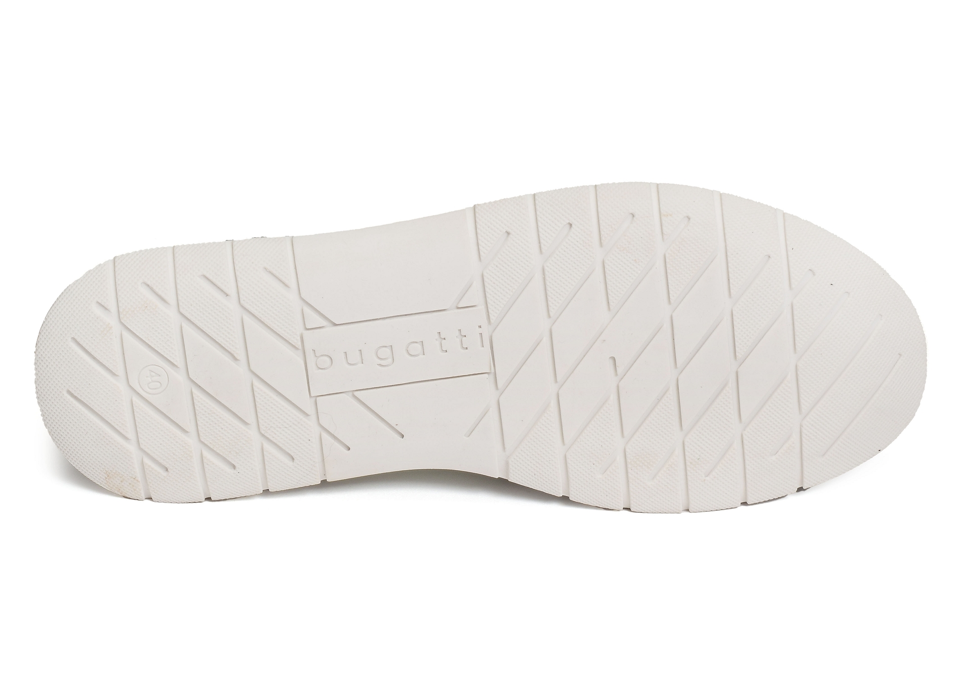 Crooner aey60 blanc
