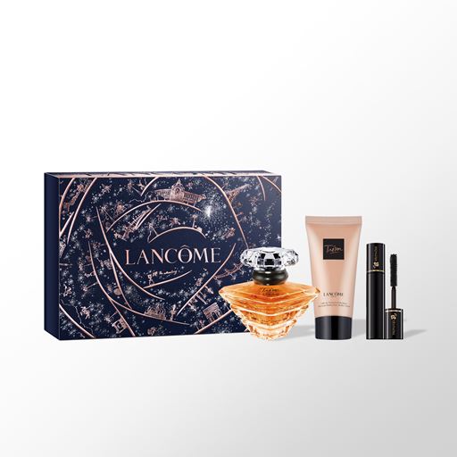 Lancôme Trésor Eau De Parfum Gaveæske