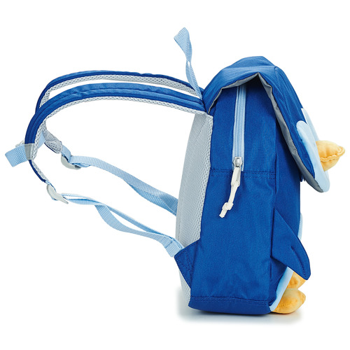 Sammies - BACKPACK S PENGUIN PETER - Bleu