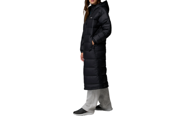 Columbia Pike Lake III Damen Long Jacket